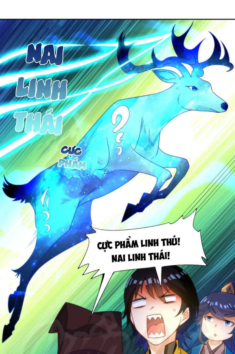 nhất đẳng gia đinh chapter 53 - Trang 2