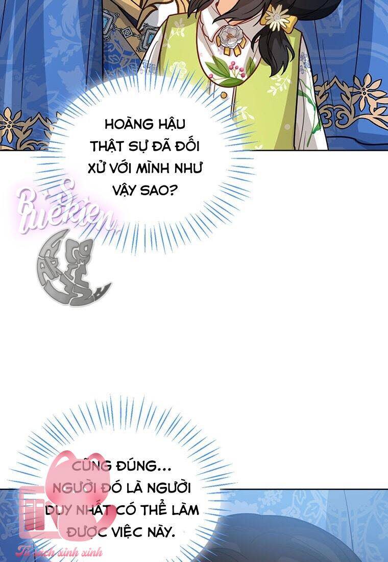 công chúa bé con nhìn vào cửa sổ trạng thái chapter 13 - Next Chapter 13.5