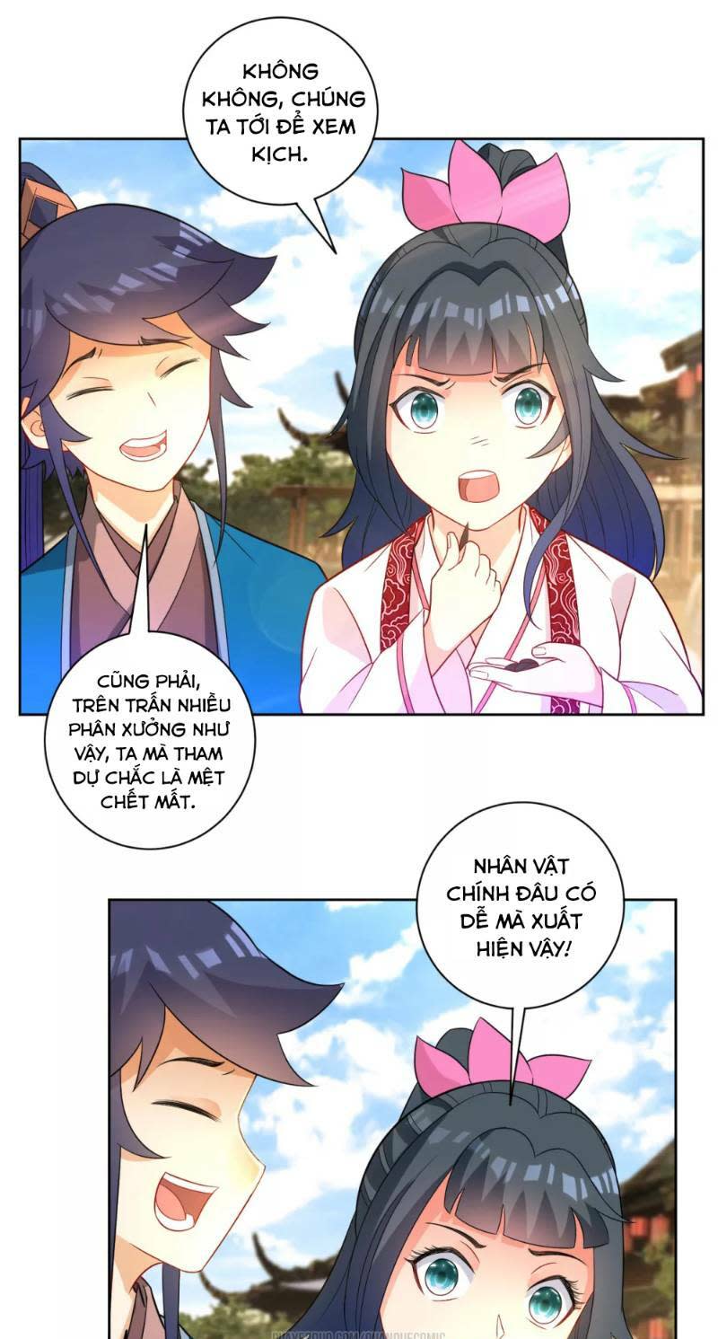 nhất đẳng gia đinh chapter 47 - Trang 2