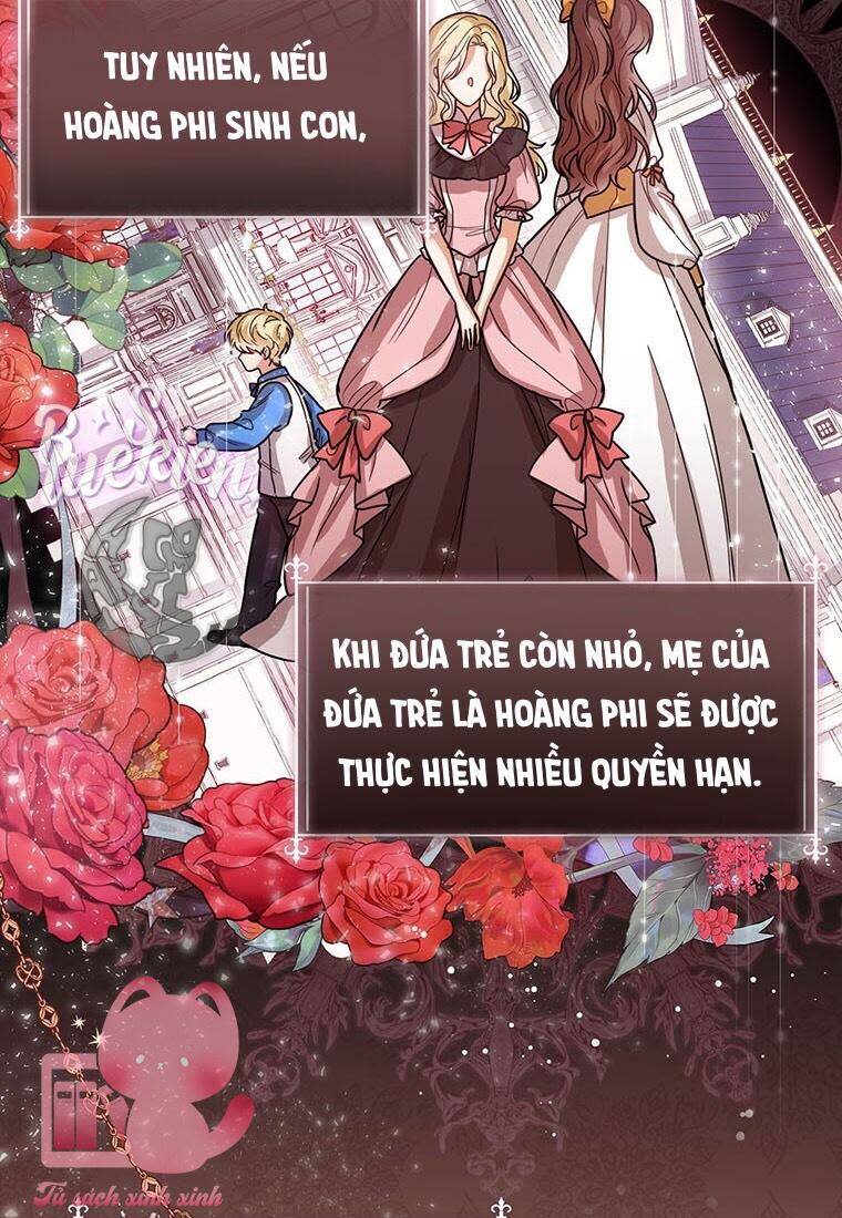 công chúa bé con nhìn vào cửa sổ trạng thái chapter 13 - Next Chapter 13.5