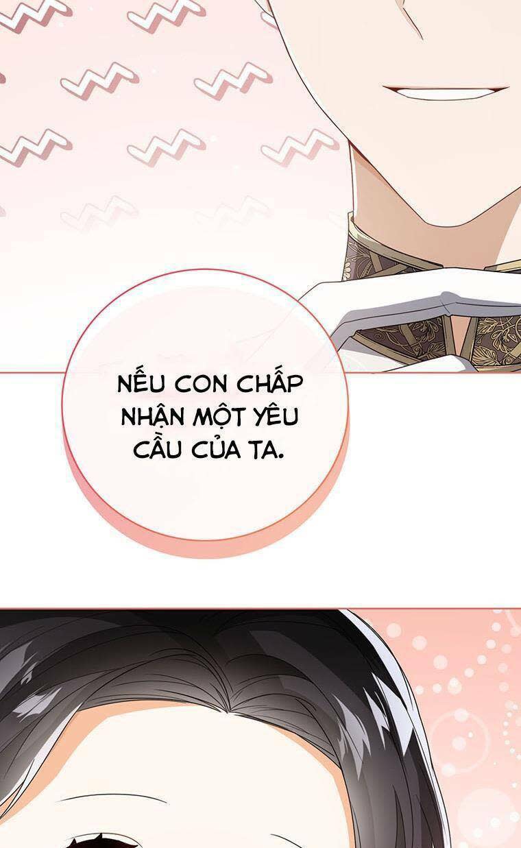 công chúa bé con nhìn vào cửa sổ trạng thái chapter 35 - Next Chapter 35.1