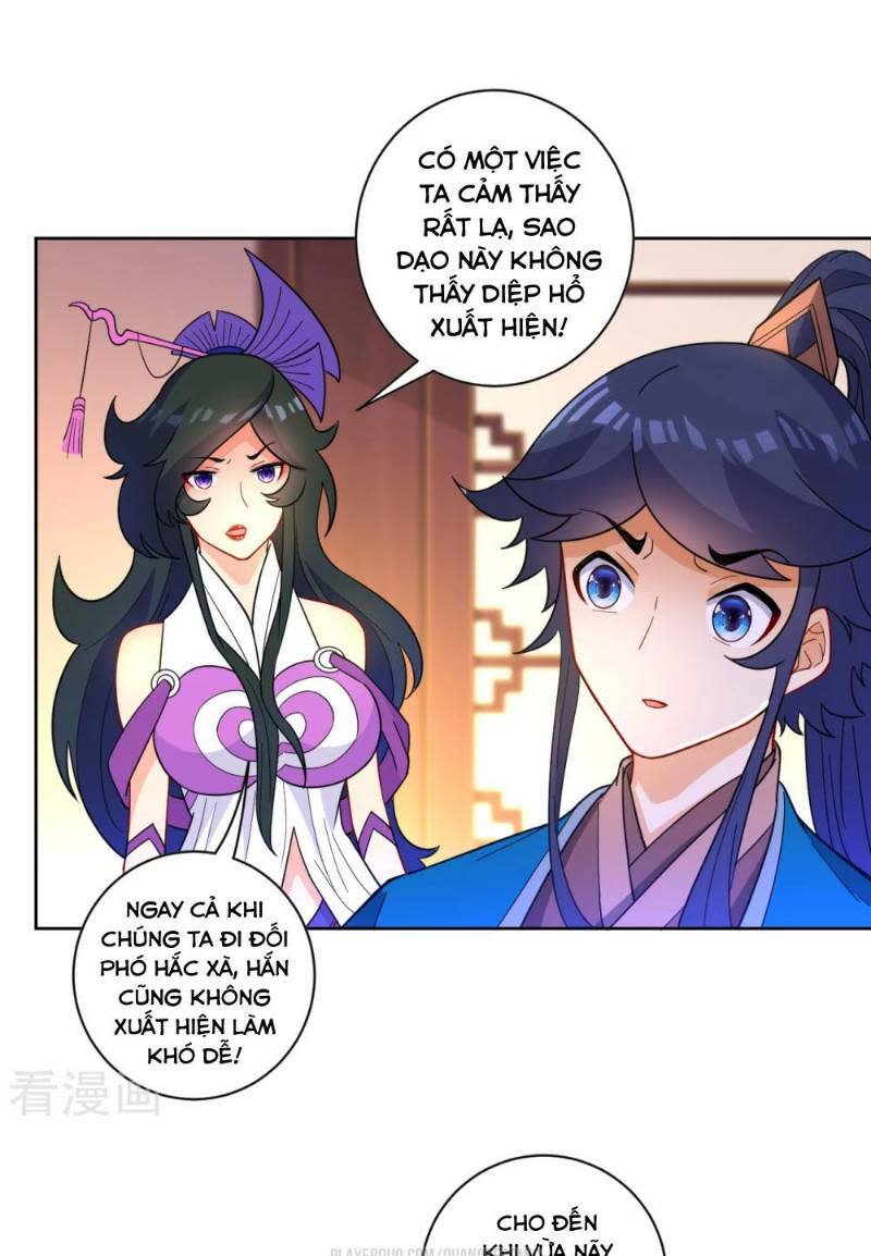 nhất đẳng gia đinh chapter 46 - Trang 2