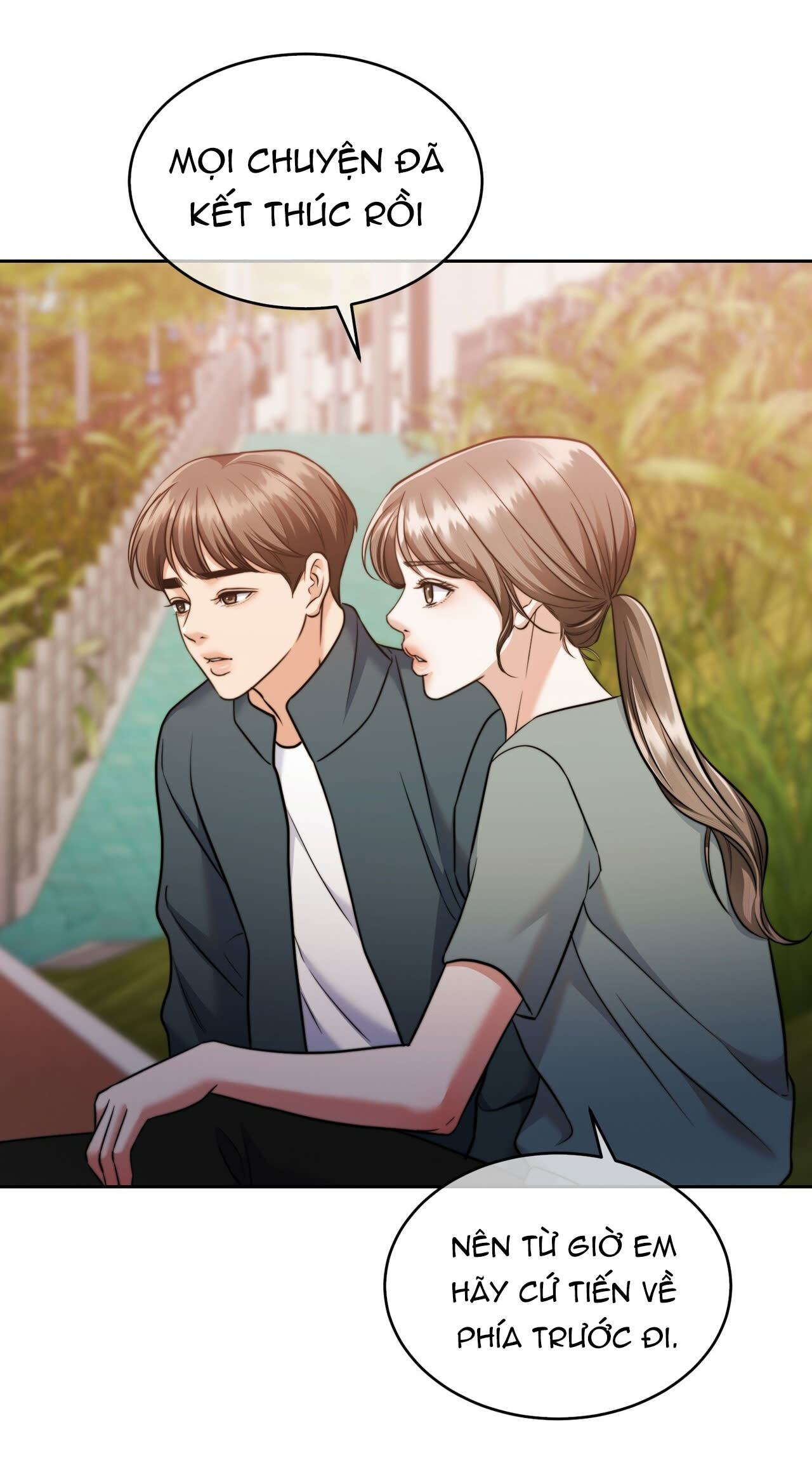 [18+] hợp đồng mang thai Chap 16 - Next chapter 16.1