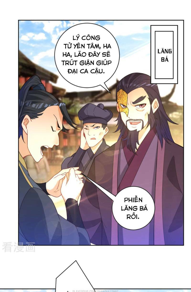 nhất đẳng gia đinh chapter 47 - Trang 2