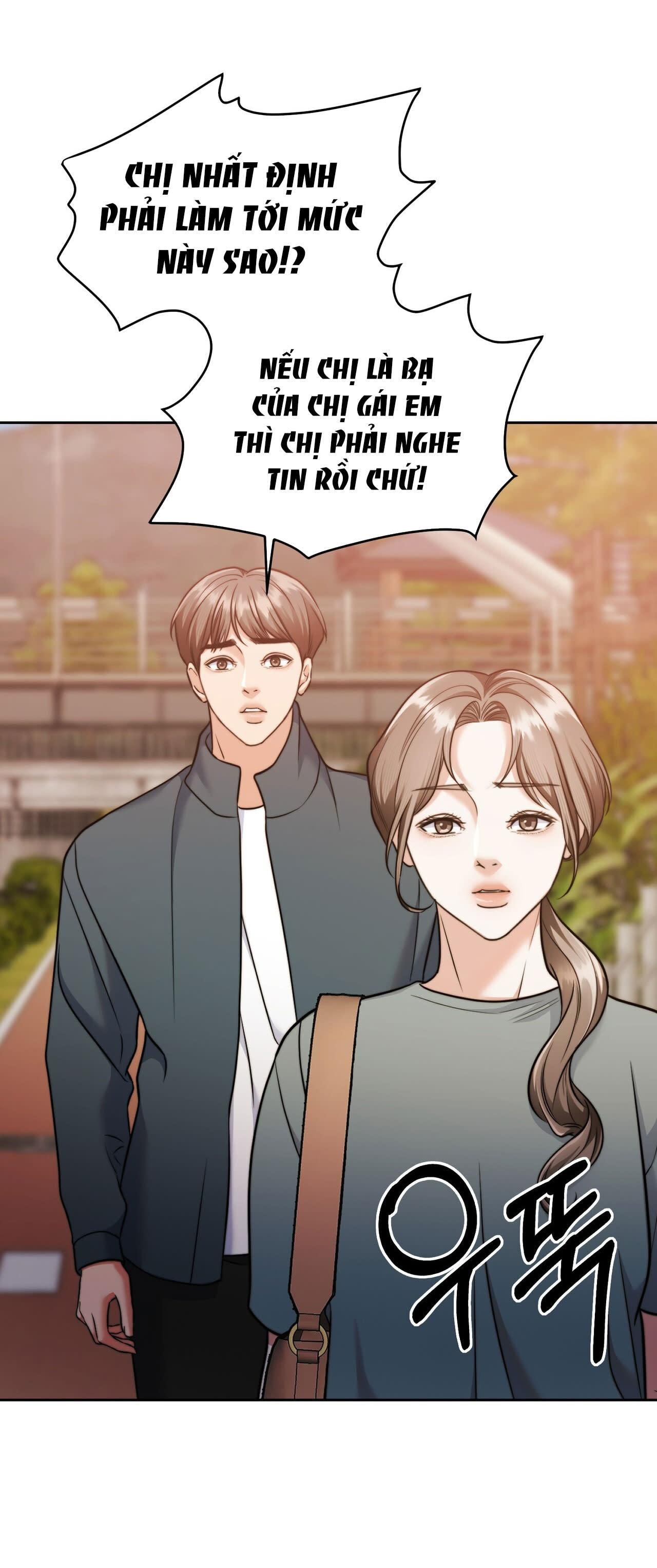 [18+] hợp đồng mang thai Chap 16 - Next chapter 16.1