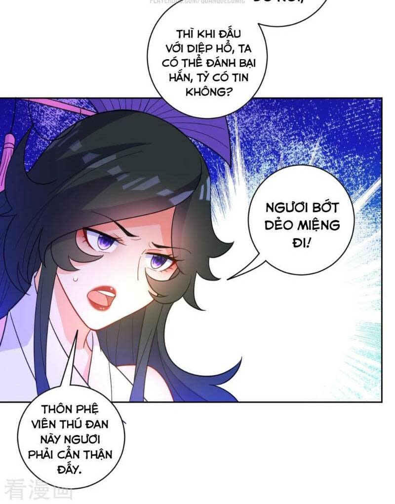 nhất đẳng gia đinh chapter 46 - Trang 2