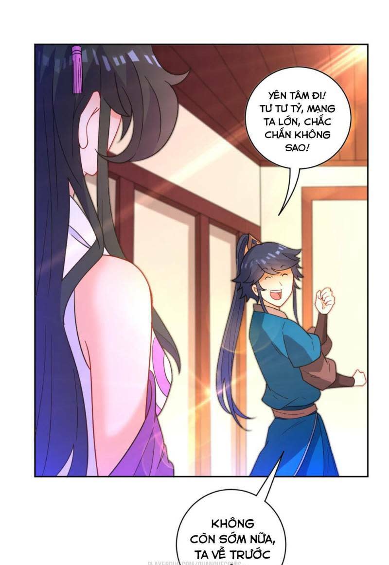 nhất đẳng gia đinh chapter 46 - Trang 2