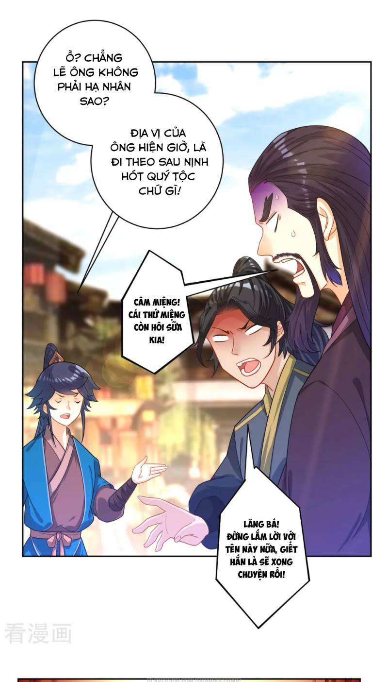 nhất đẳng gia đinh chapter 47 - Trang 2