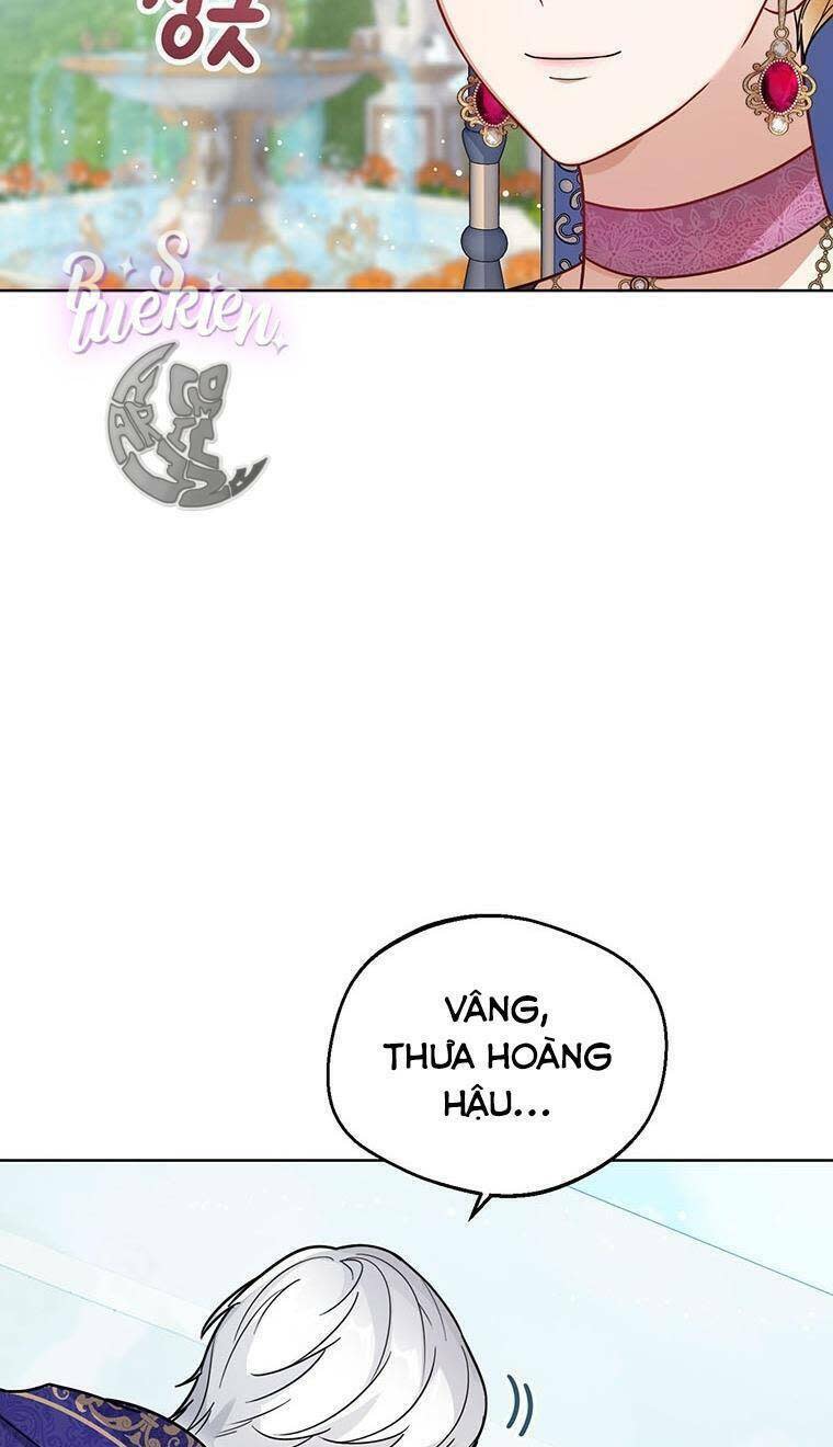 công chúa bé con nhìn vào cửa sổ trạng thái chapter 27 - Next Chapter 27.1