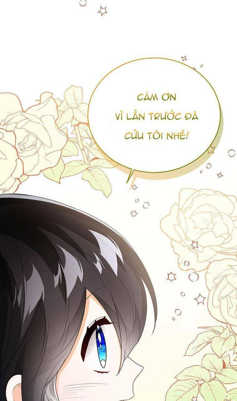 công chúa bé con nhìn vào cửa sổ trạng thái chapter 37 - Next Chapter 37.1