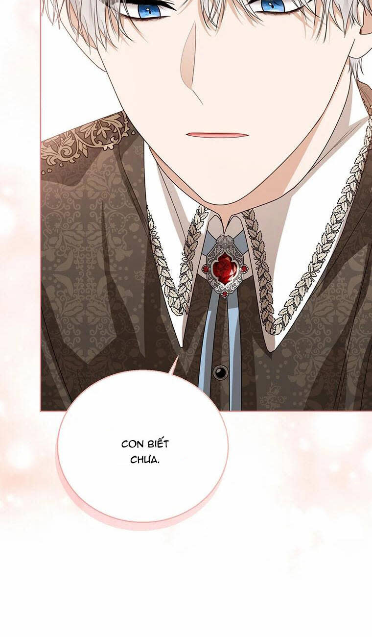 công chúa bé con nhìn vào cửa sổ trạng thái chapter 44 - Next chapter 45