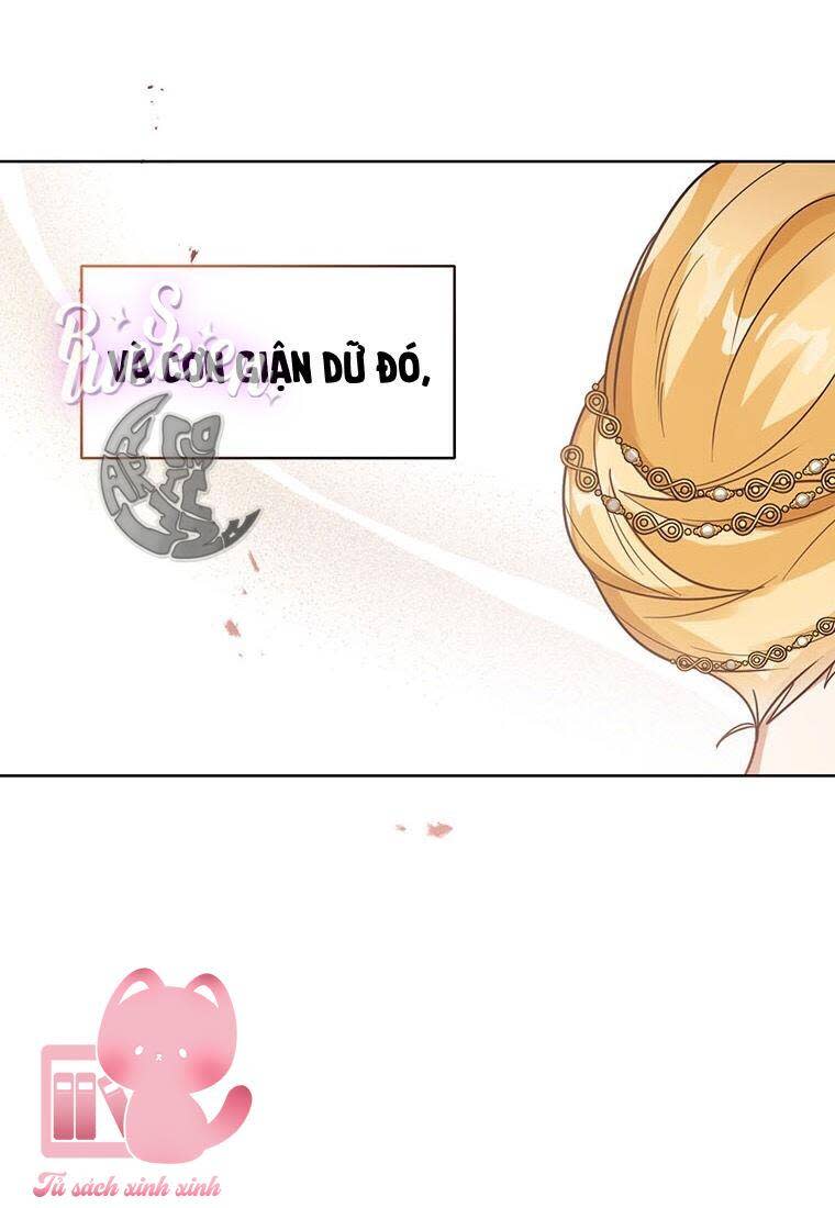 công chúa bé con nhìn vào cửa sổ trạng thái chapter 13 - Next Chapter 13.5