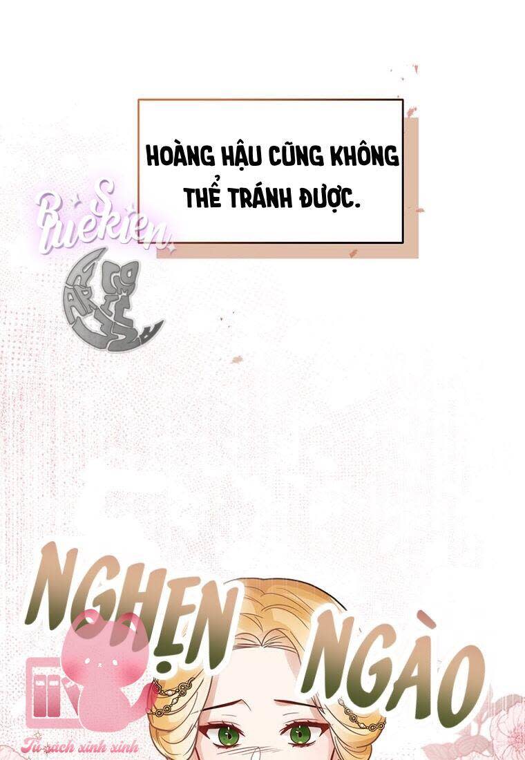 công chúa bé con nhìn vào cửa sổ trạng thái chapter 13 - Next Chapter 13.5