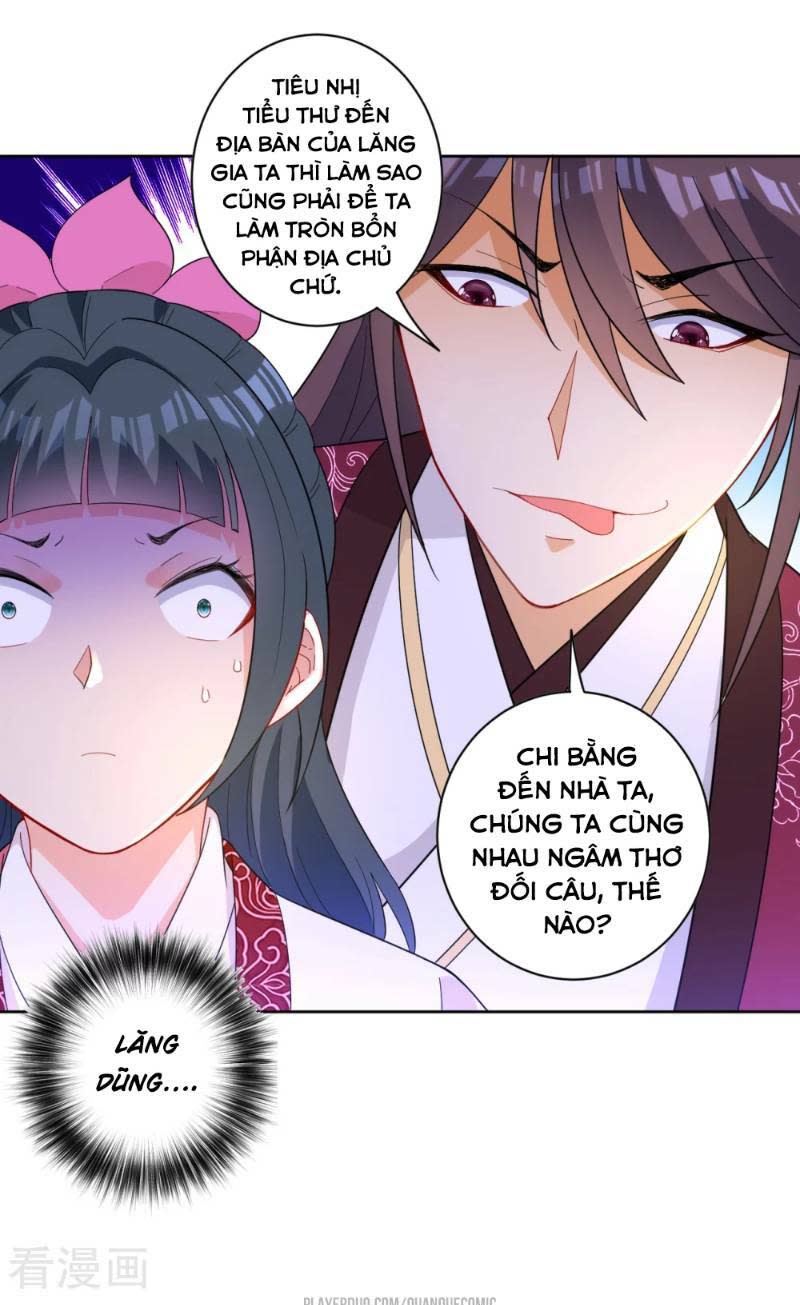 nhất đẳng gia đinh chapter 40 - Trang 2