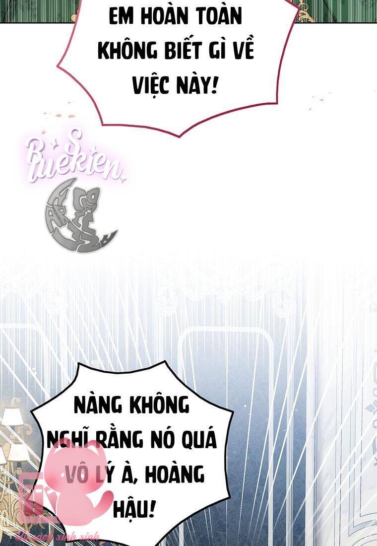 công chúa bé con nhìn vào cửa sổ trạng thái chapter 13 - Next Chapter 13.5