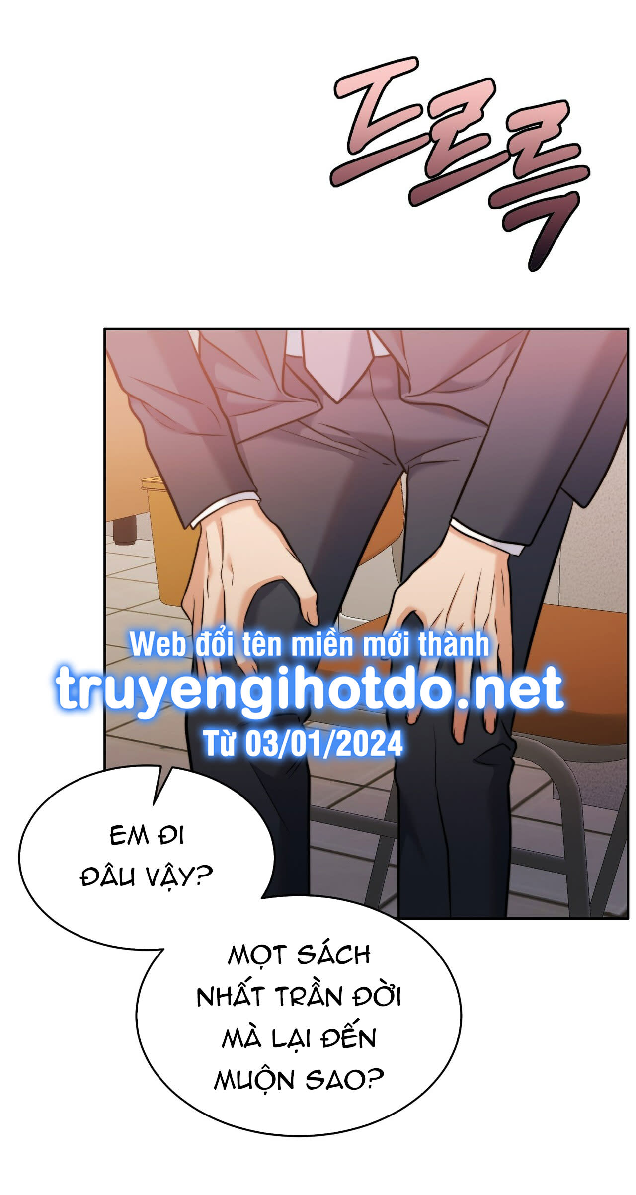 [18+] hợp đồng mang thai Chap 16 - Next chapter 16.1