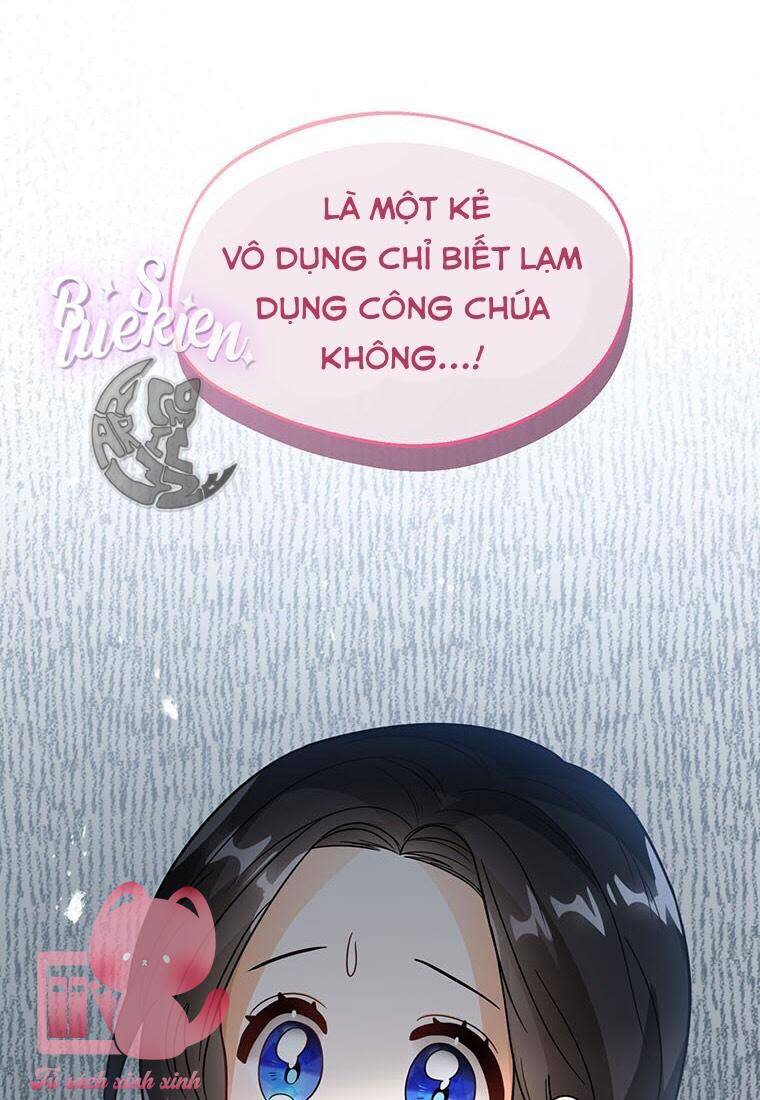 công chúa bé con nhìn vào cửa sổ trạng thái chapter 13 - Next Chapter 13.5