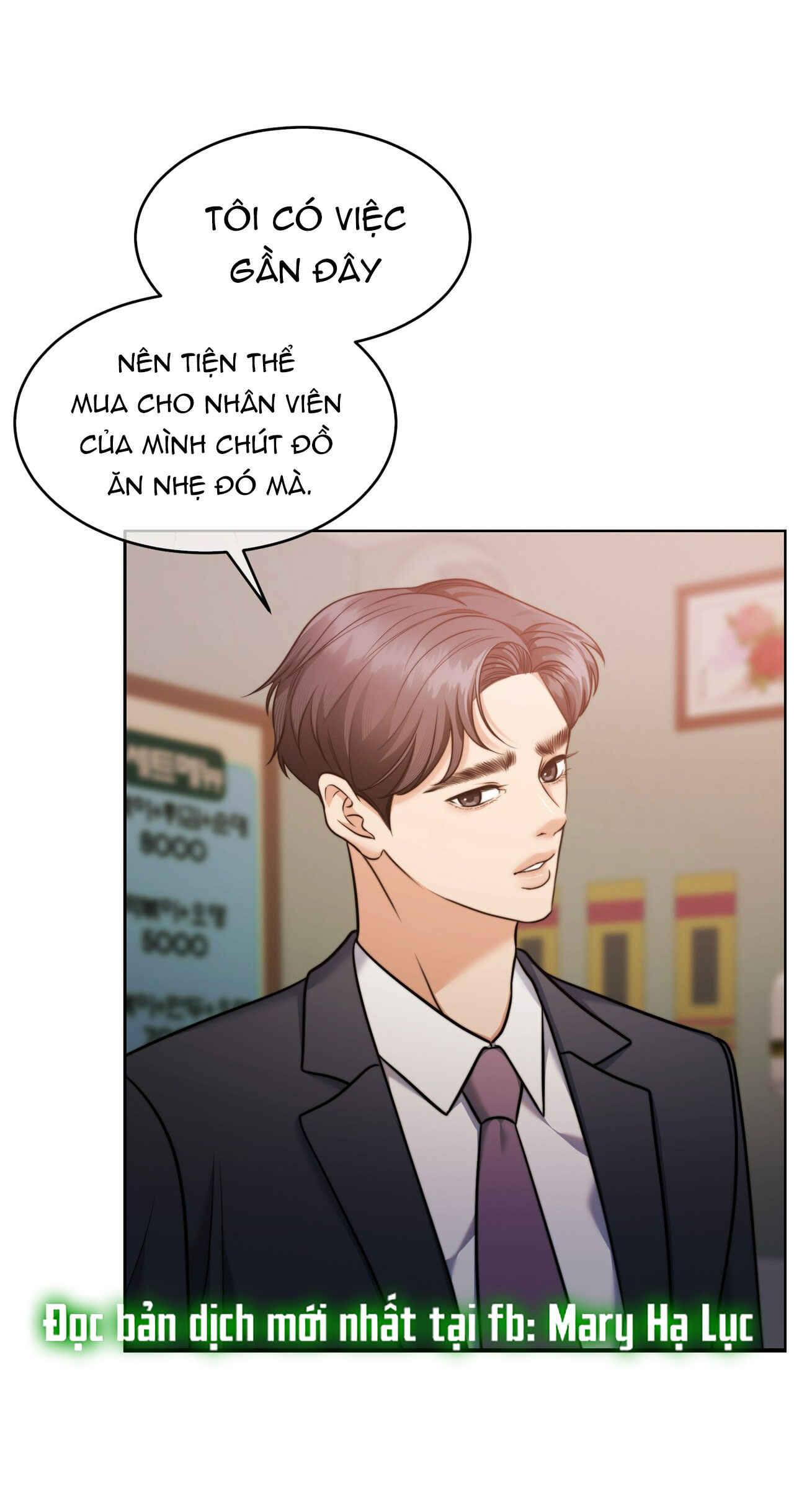 [18+] hợp đồng mang thai Chap 16 - Next chapter 16.1