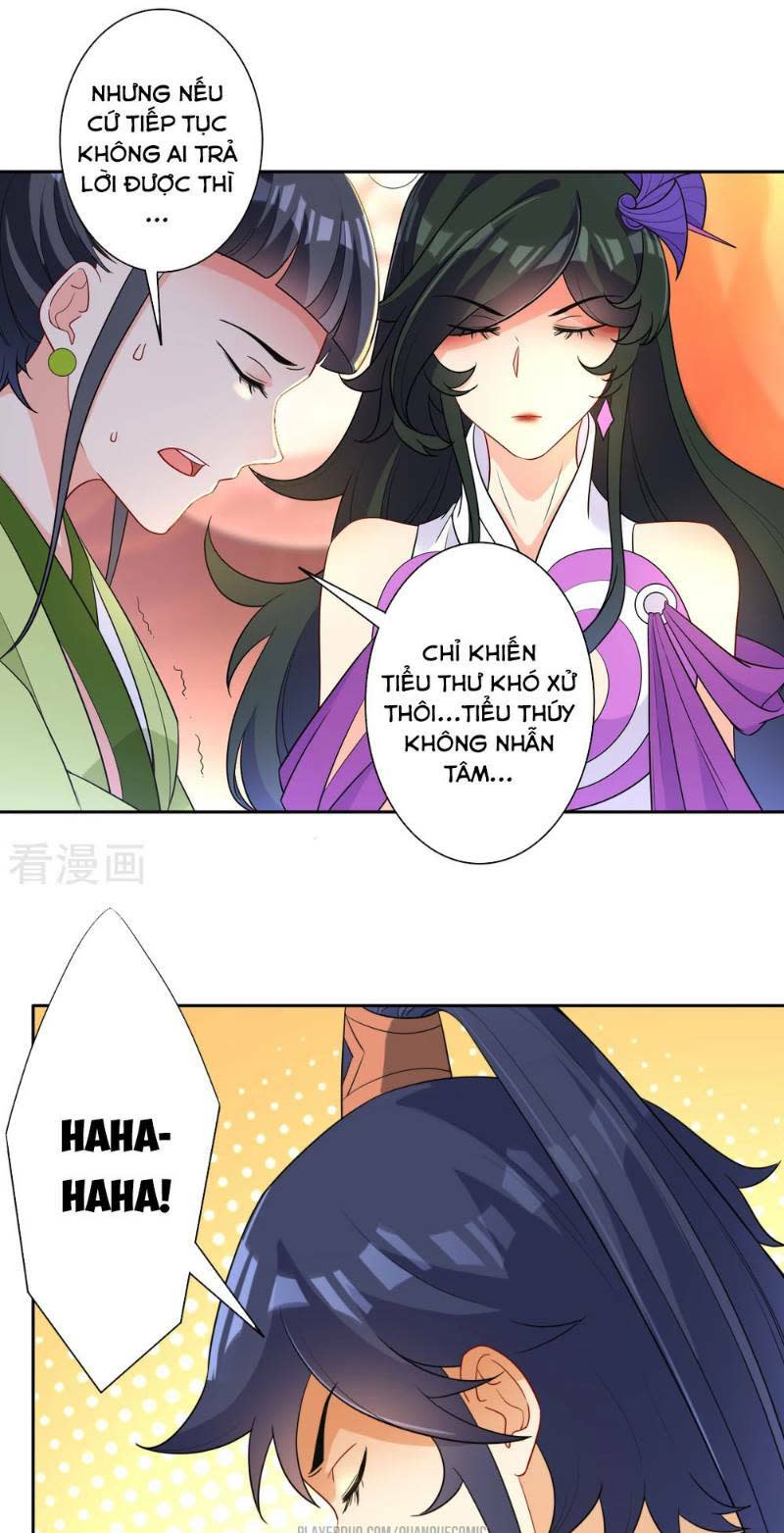 nhất đẳng gia đinh chapter 29 - Trang 2