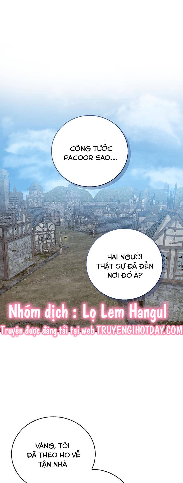 công chúa bé con nhìn vào cửa sổ trạng thái chapter 68 - Next Chapter 69