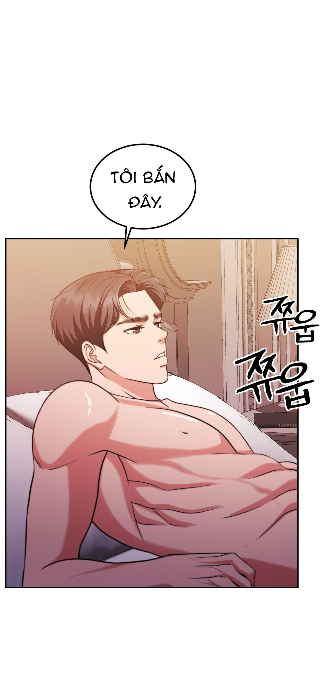 [18+] hợp đồng mang thai Chap 16 - Next chapter 16.1