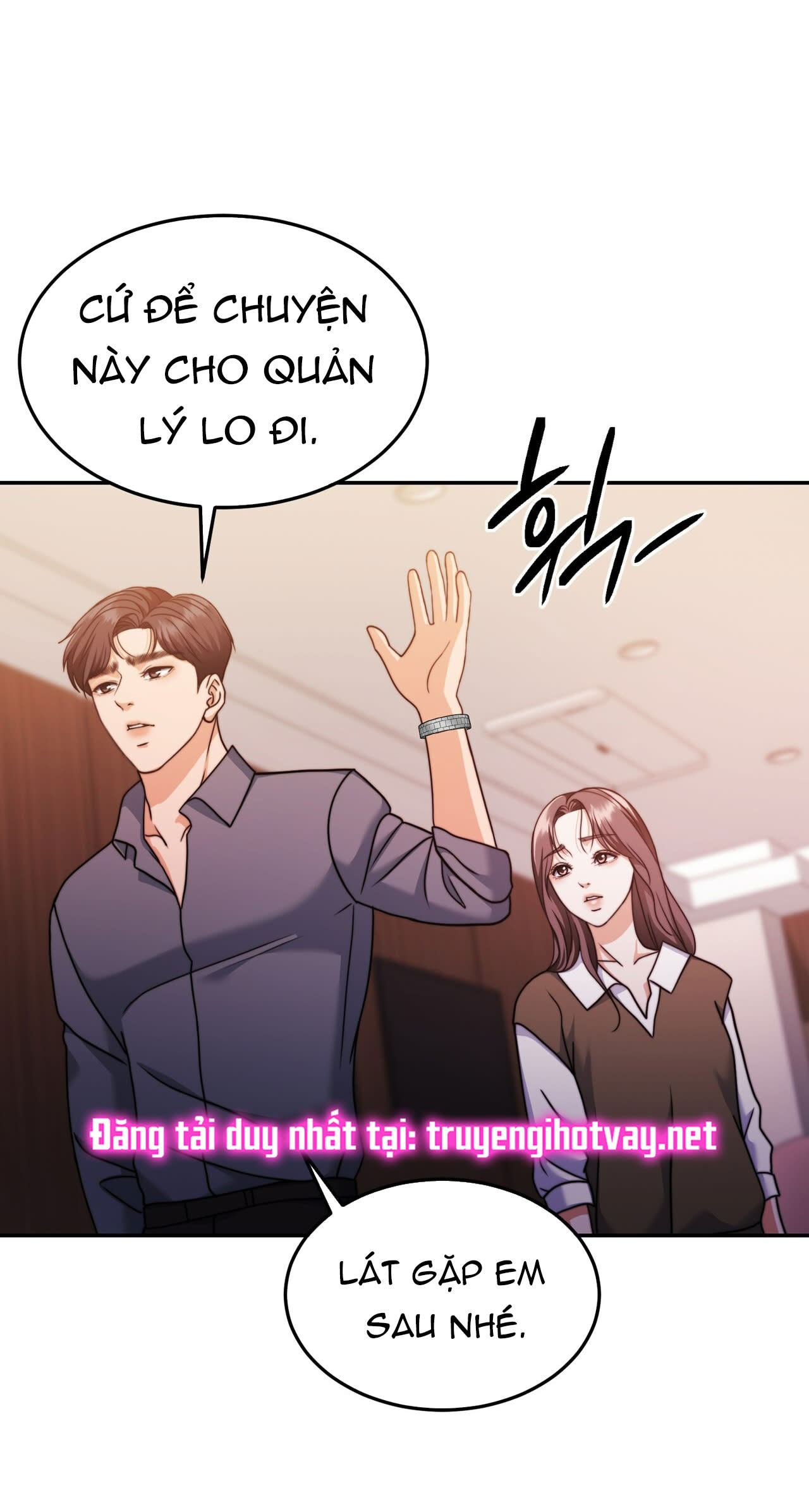 [18+] hợp đồng mang thai Chap 14 - Next 14.1