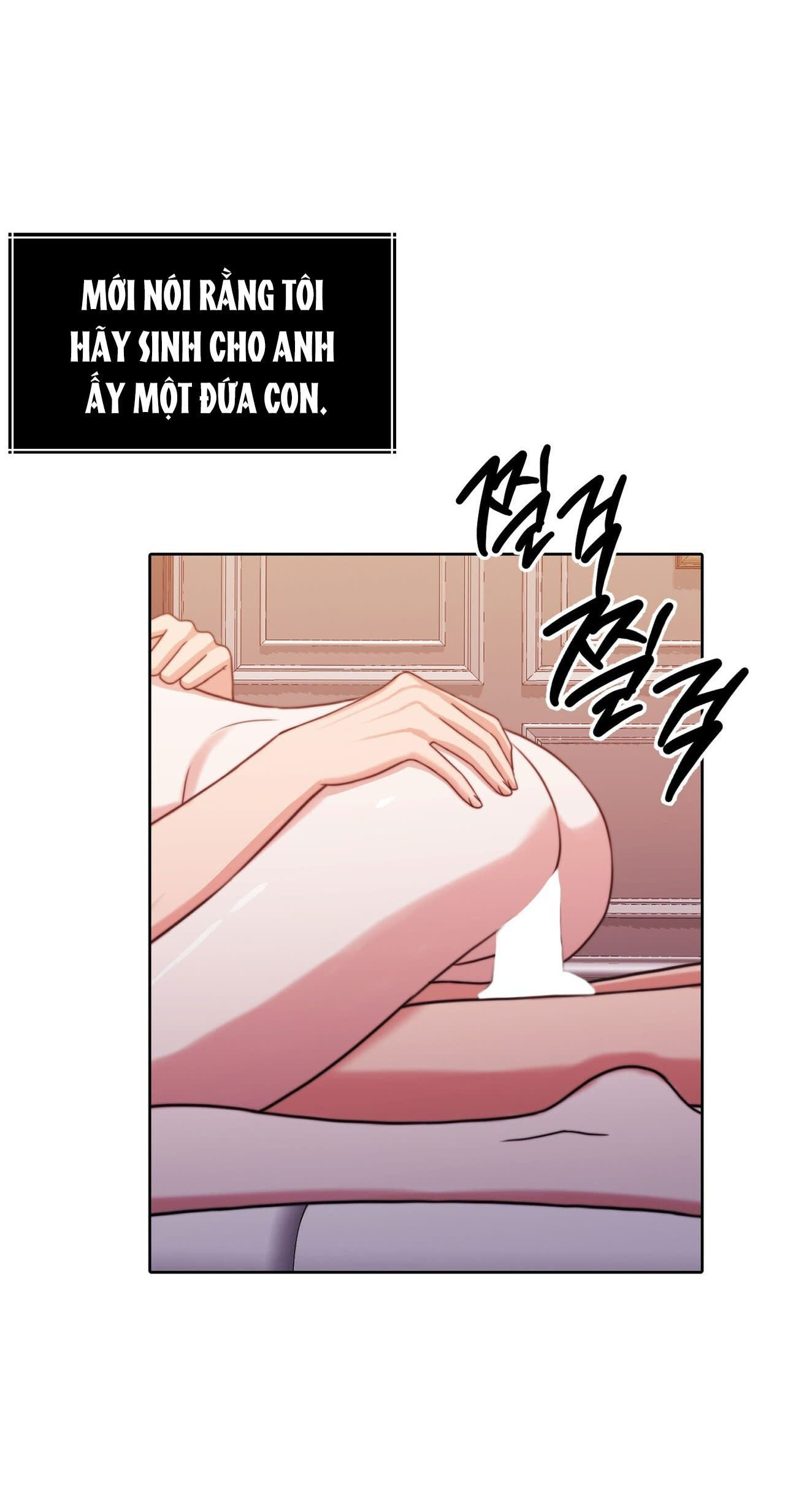 [18+] hợp đồng mang thai Chap 16 - Next chapter 16.1