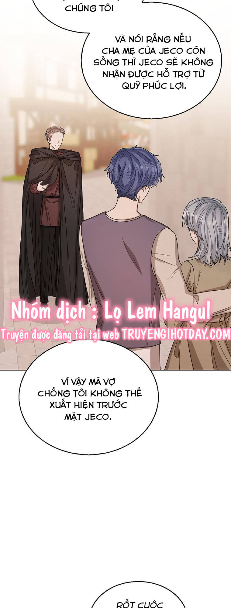 công chúa bé con nhìn vào cửa sổ trạng thái chapter 68 - Next Chapter 69