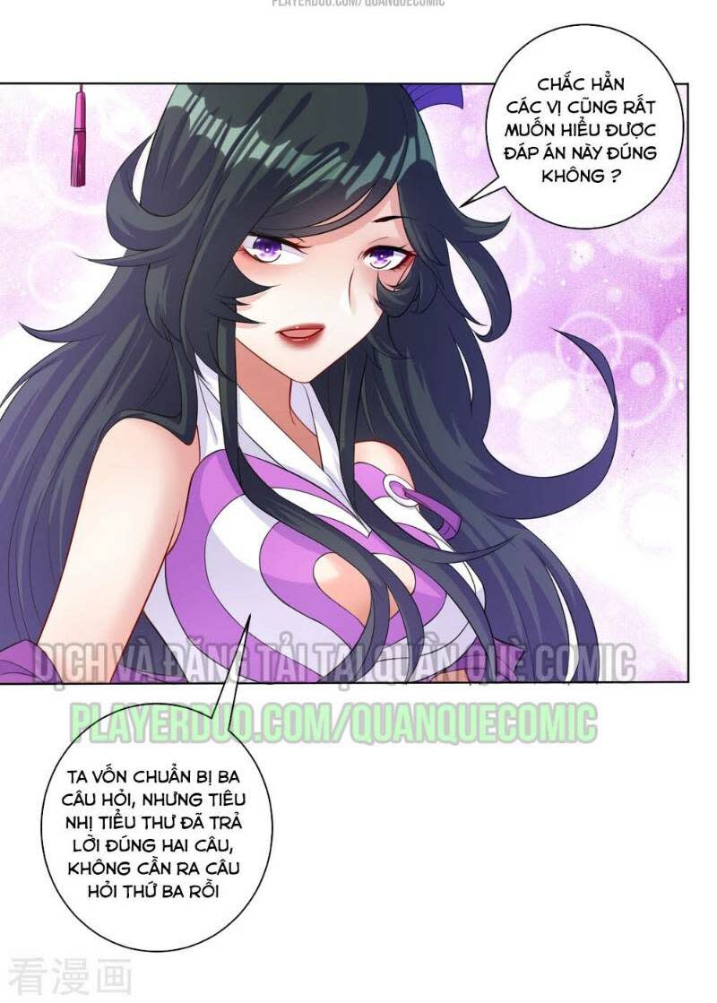 nhất đẳng gia đinh chapter 29 - Trang 2