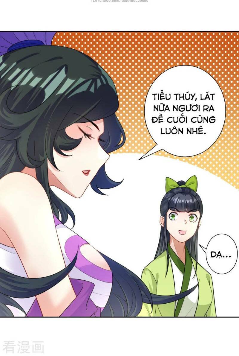 nhất đẳng gia đinh chapter 28 - Trang 2