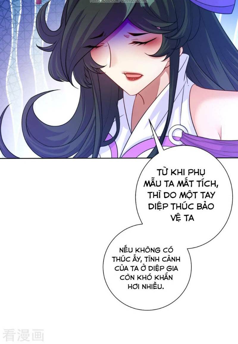 nhất đẳng gia đinh chapter 29 - Trang 2