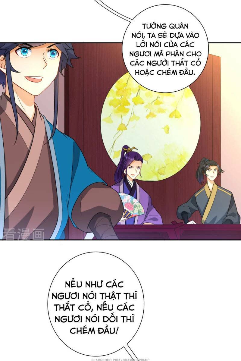 nhất đẳng gia đinh chapter 28 - Trang 2