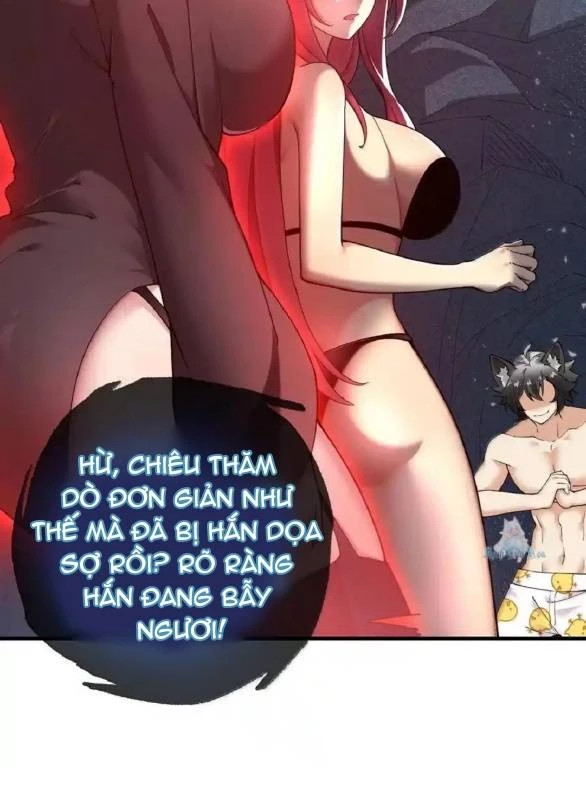 thánh nữ, xin hãy dừng ngay những trò quái đản của cô đi!! Chapter 87 - Next Chapter 88