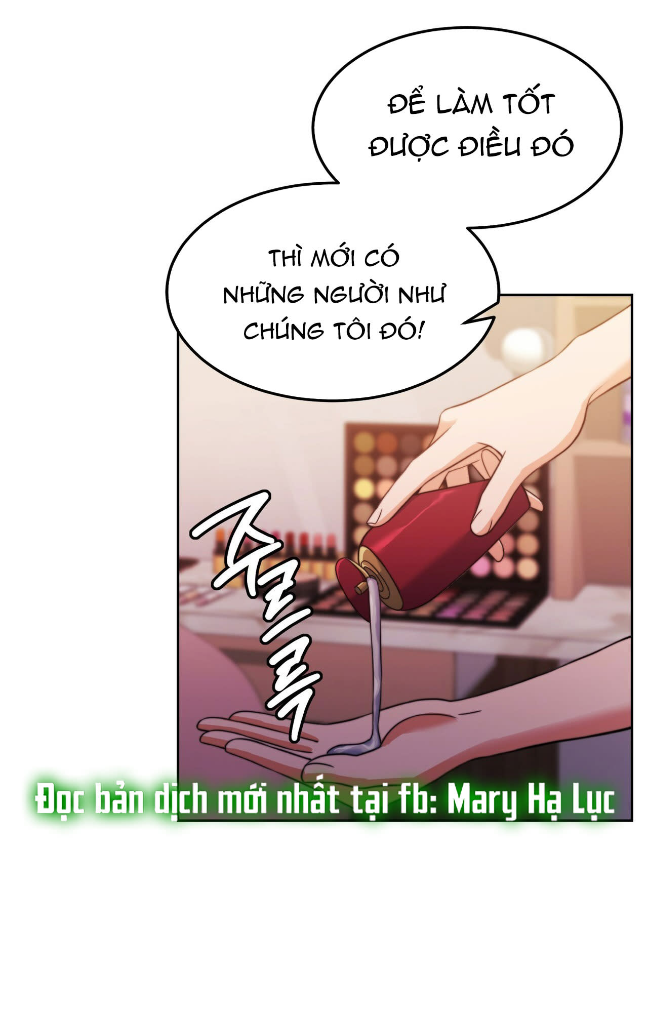 [18+] hợp đồng mang thai Chap 14 - Next 14.1