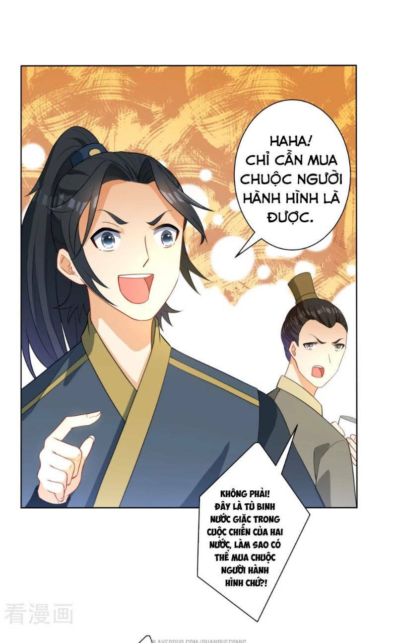 nhất đẳng gia đinh chapter 28 - Trang 2