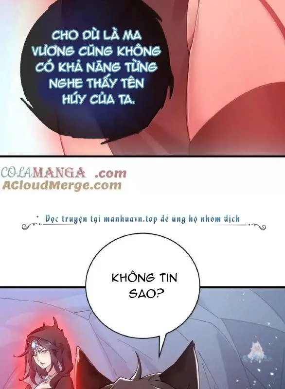 thánh nữ, xin hãy dừng ngay những trò quái đản của cô đi!! Chapter 87 - Next Chapter 88