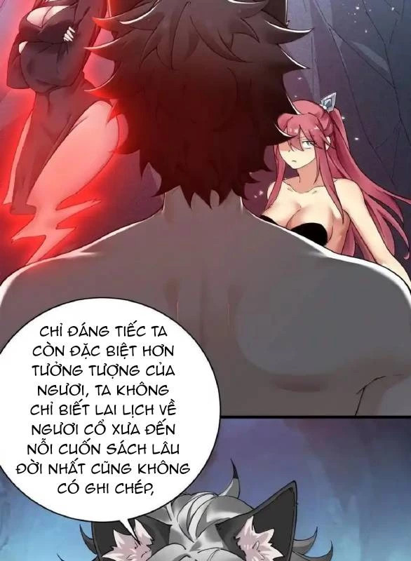 thánh nữ, xin hãy dừng ngay những trò quái đản của cô đi!! Chapter 87 - Next Chapter 88