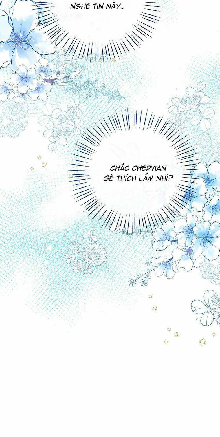 công chúa bé con nhìn vào cửa sổ trạng thái chapter 70.1 - Next chương 70.2