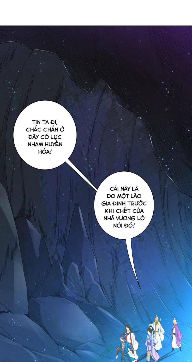 nhất đẳng gia đinh chapter 16 - Trang 2