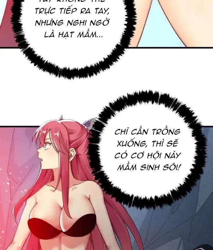 thánh nữ, xin hãy dừng ngay những trò quái đản của cô đi!! Chapter 87 - Next Chapter 88