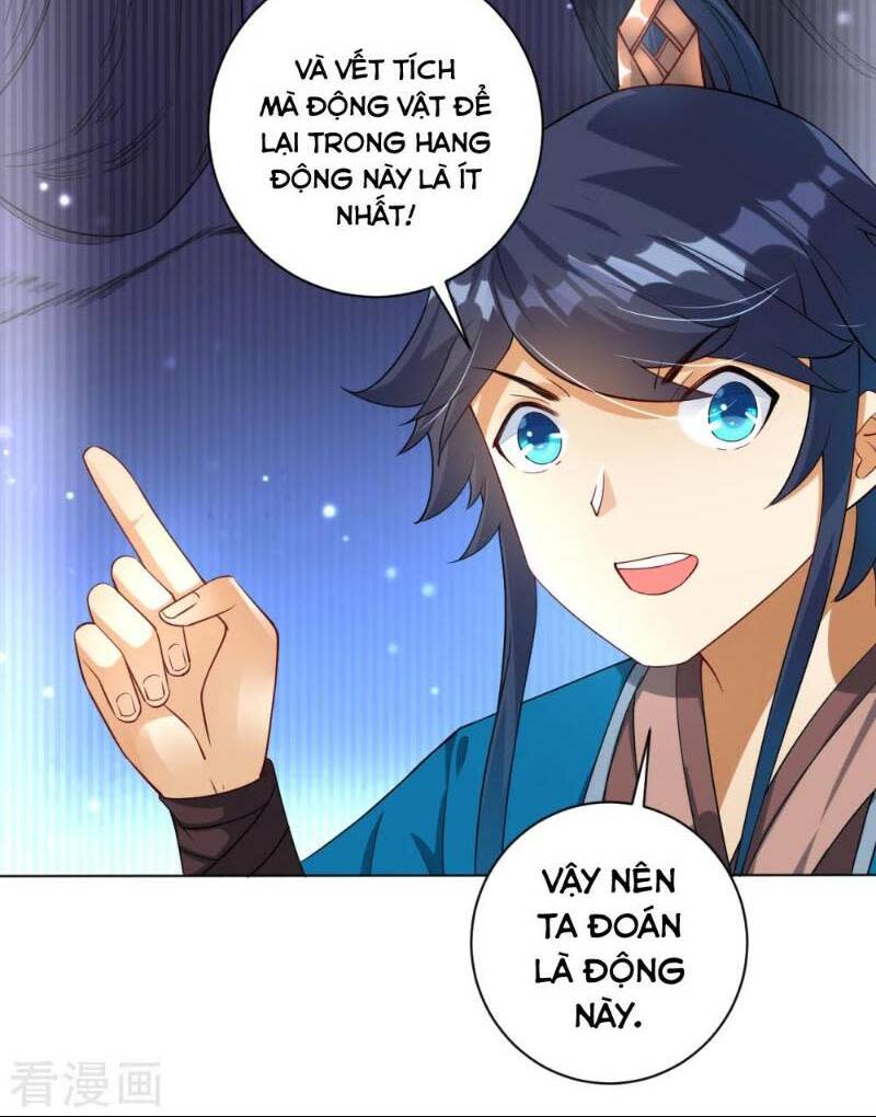 nhất đẳng gia đinh chapter 16 - Trang 2