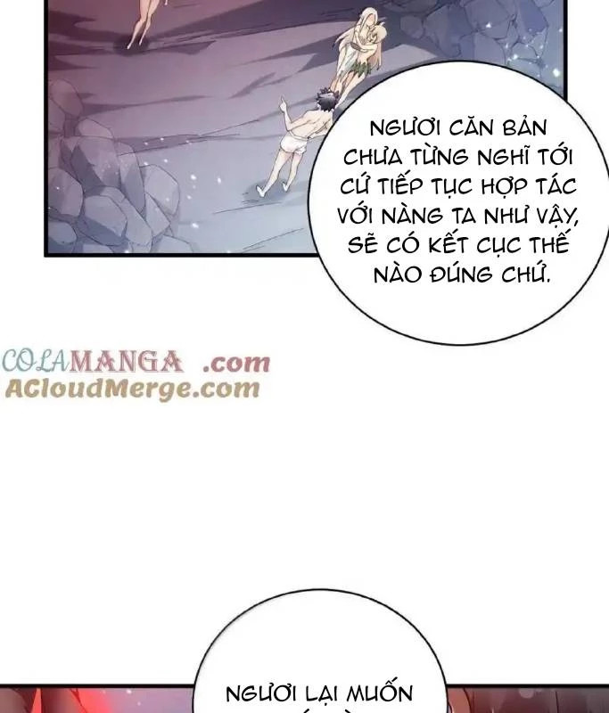 thánh nữ, xin hãy dừng ngay những trò quái đản của cô đi!! Chapter 87 - Next Chapter 88