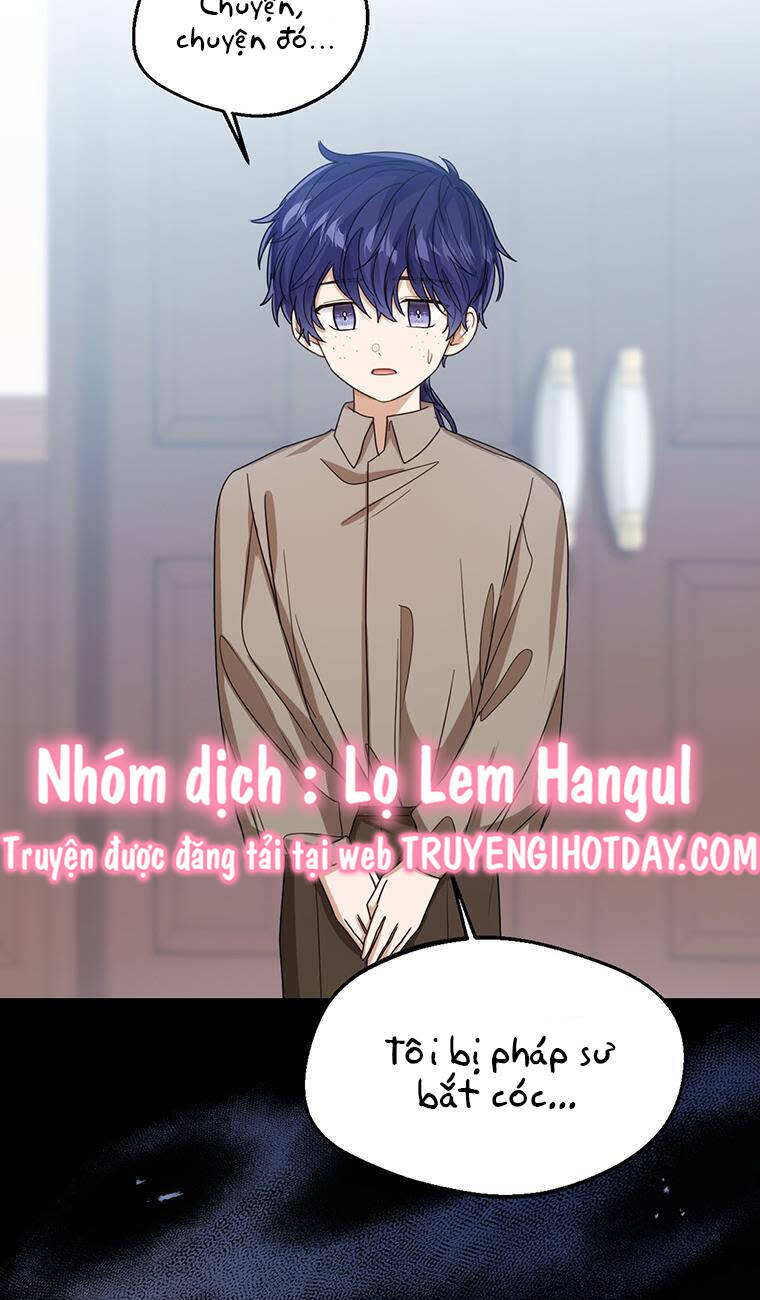 công chúa bé con nhìn vào cửa sổ trạng thái chapter 68 - Next Chapter 69