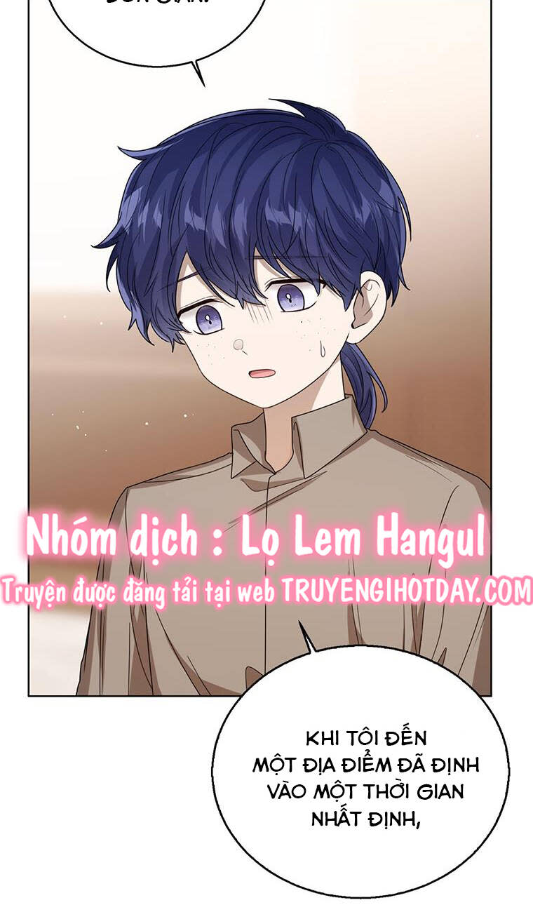 công chúa bé con nhìn vào cửa sổ trạng thái chapter 68 - Next Chapter 69