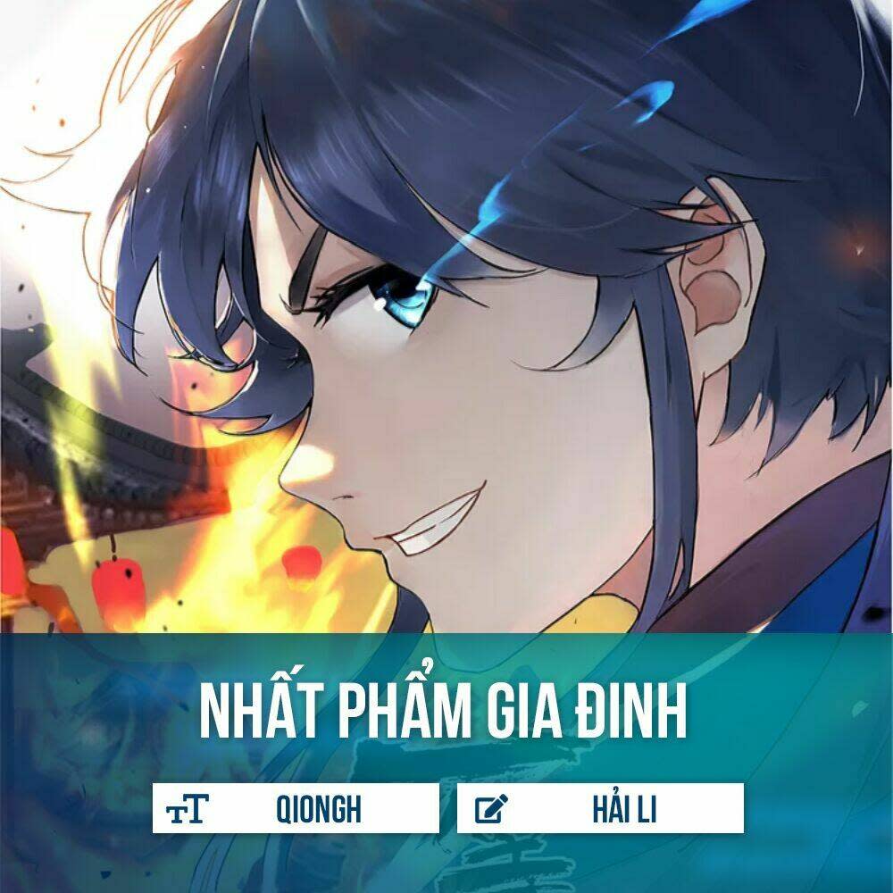 nhất đẳng gia đinh chapter 11 - Trang 2