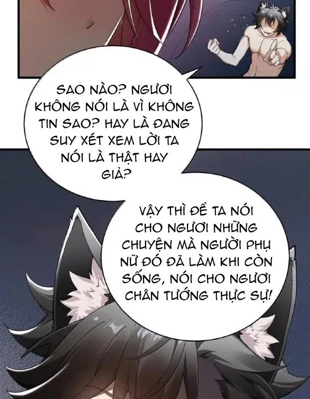 thánh nữ, xin hãy dừng ngay những trò quái đản của cô đi!! Chapter 87 - Next Chapter 88