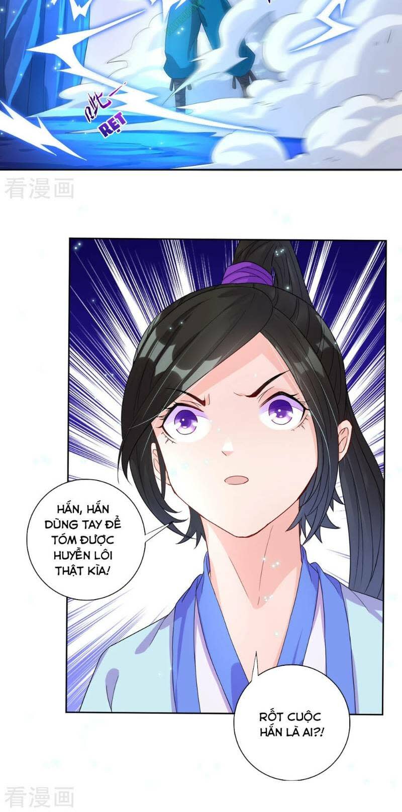 nhất đẳng gia đinh chapter 20 - Trang 2