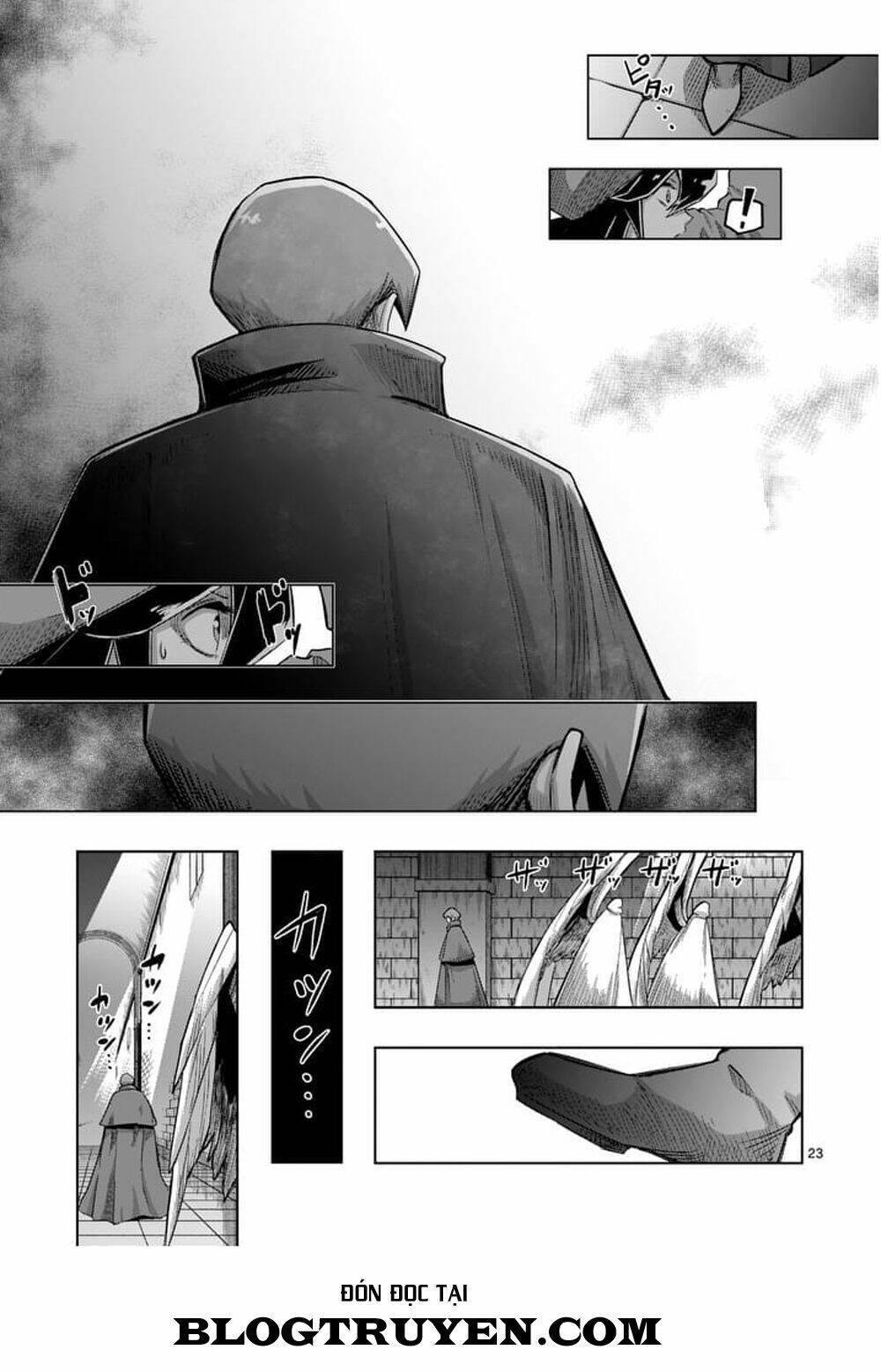 helck manga chương 57.2 - Trang 2