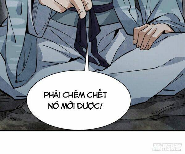 lạn kha kỳ duyên chương 34 - Next chapter 35