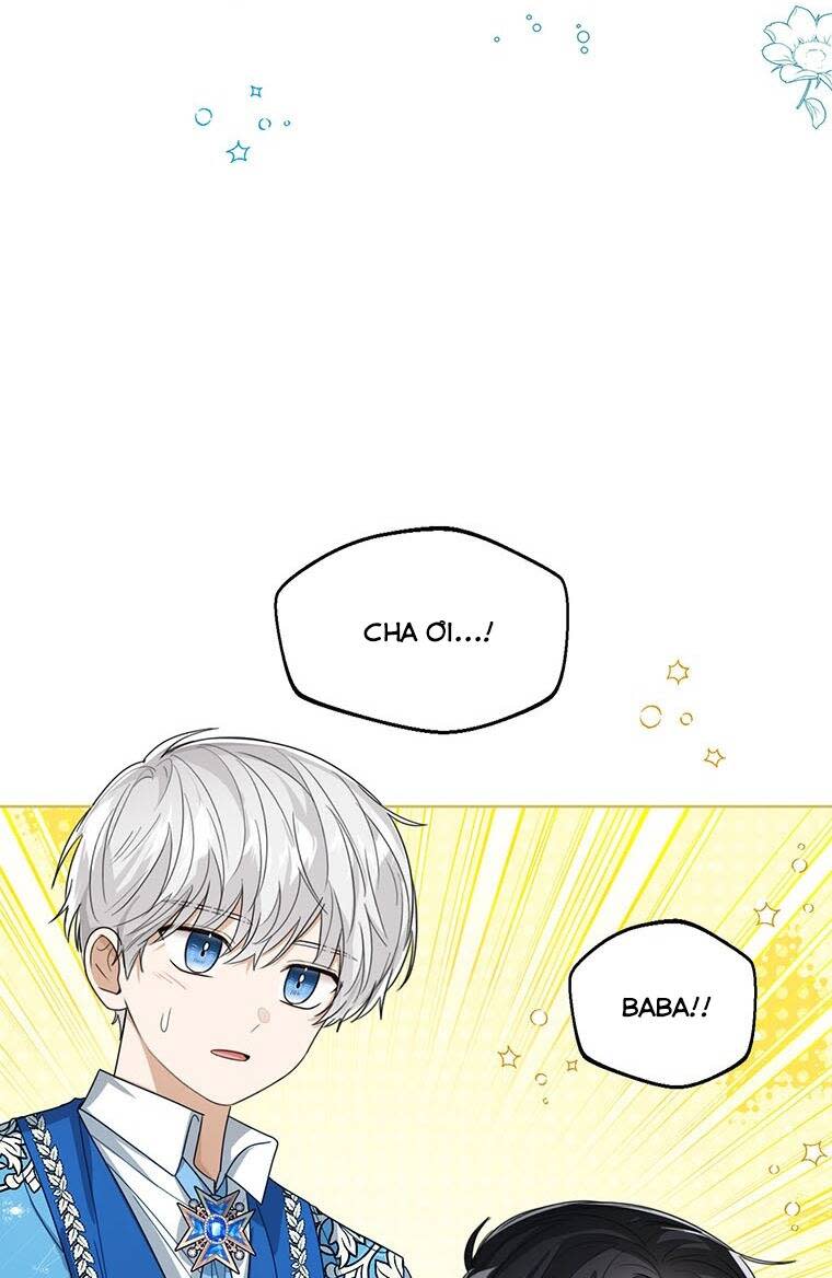 công chúa bé con nhìn vào cửa sổ trạng thái chapter 81 - Next chapter 82